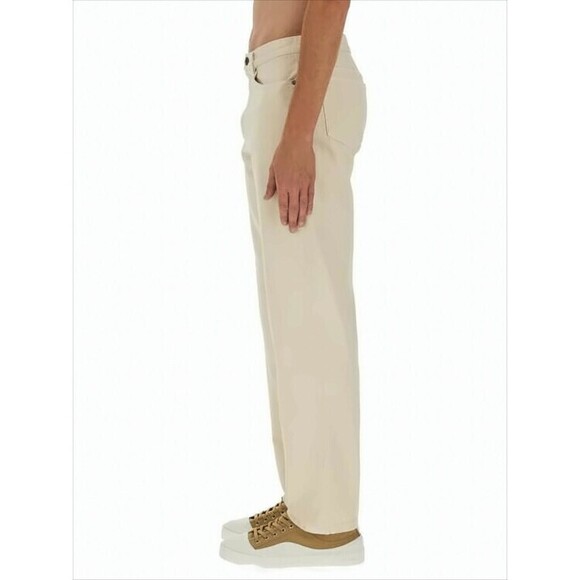 A.P.C. Straight Fit Trousers - NWT